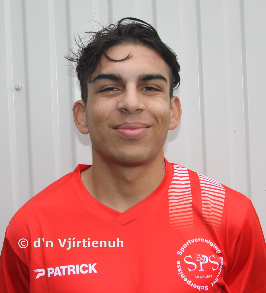 Michael Visser