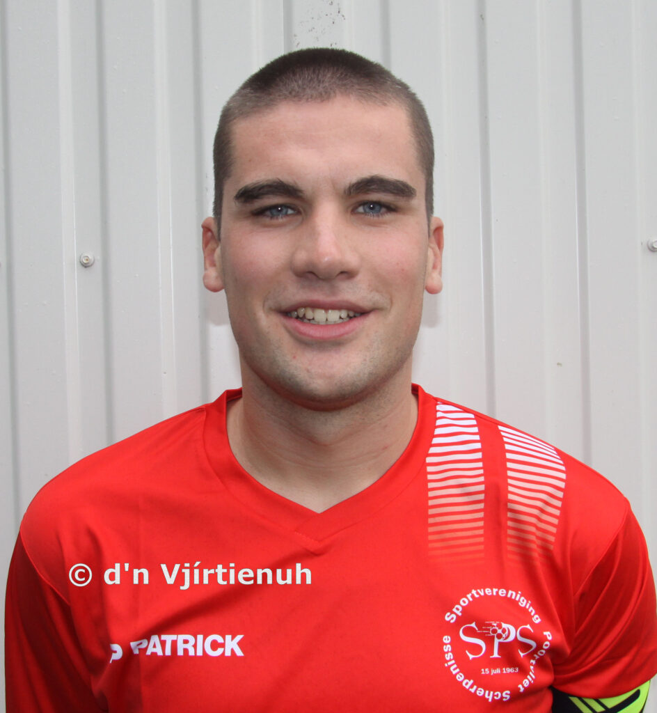 Thomas van Vossen