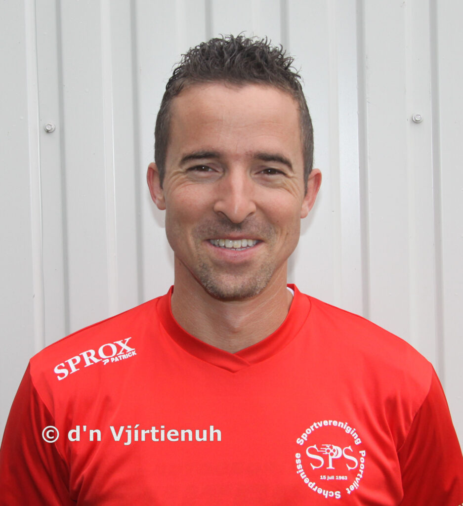 Ronald Elenbaas