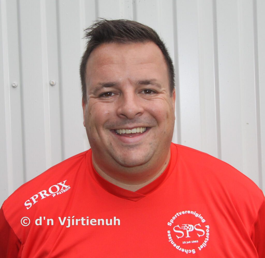 Wilmar Elenbaas