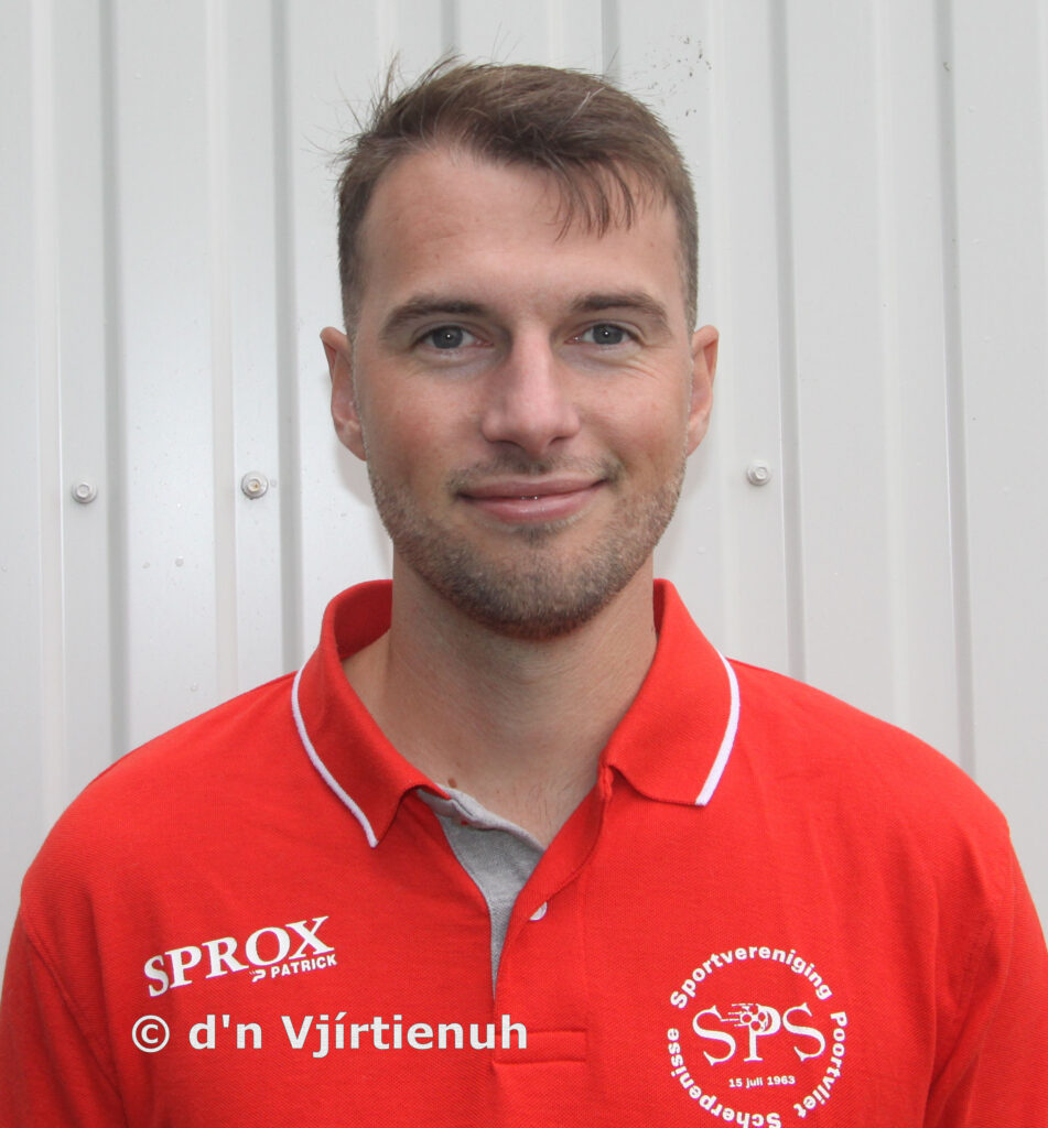 Arnoud van de Klooster