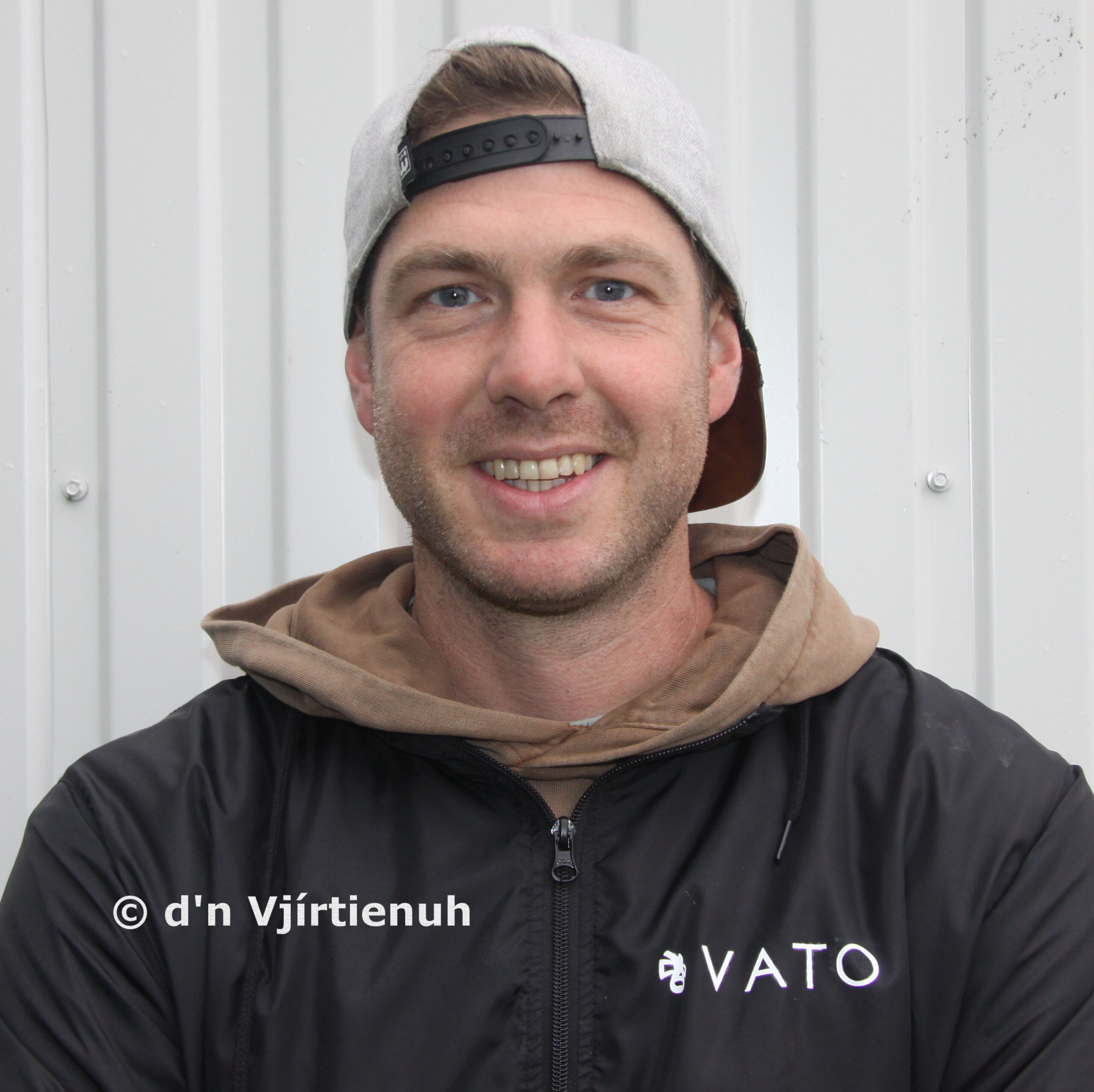 Jorn Elenbaas - Elftalleider