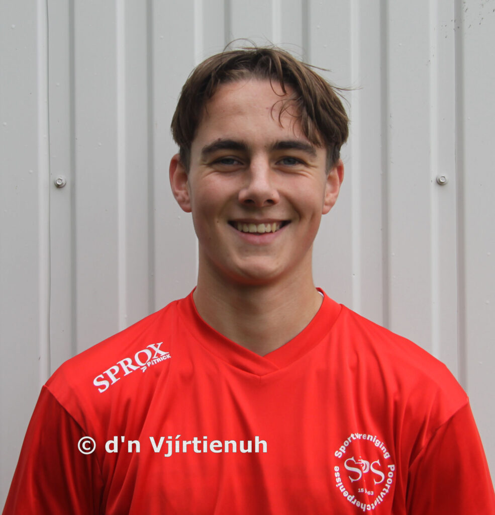 Silvijn Overbeeke
