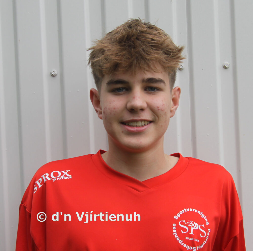 Wilco Reedijk