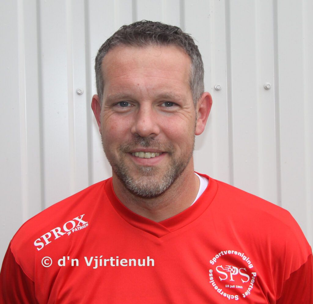 Mark Smits