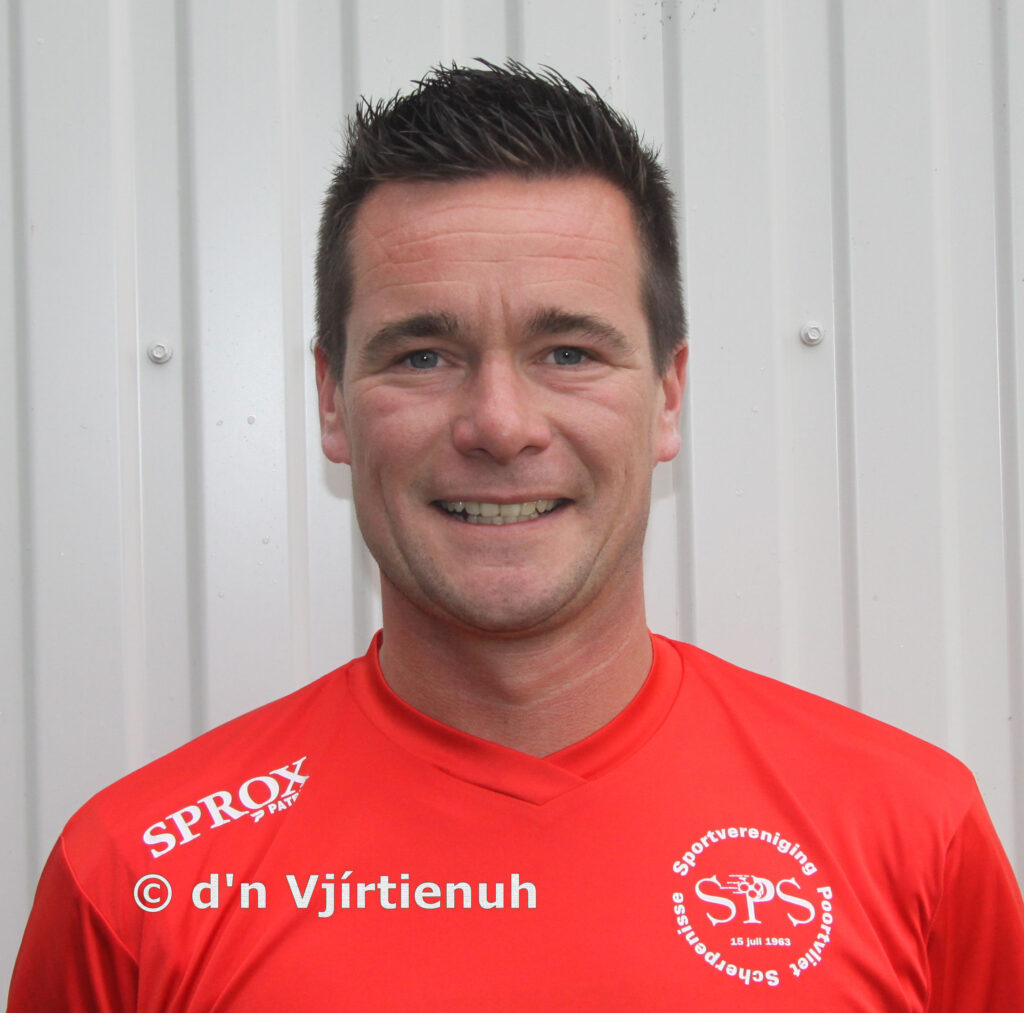 Robbin Tuitert