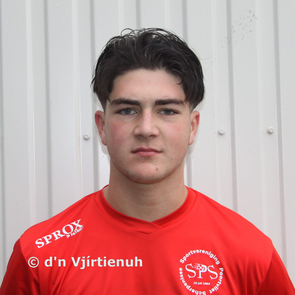 Maik Uijl