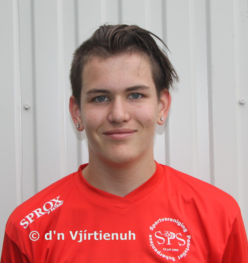 Kees Vroegop