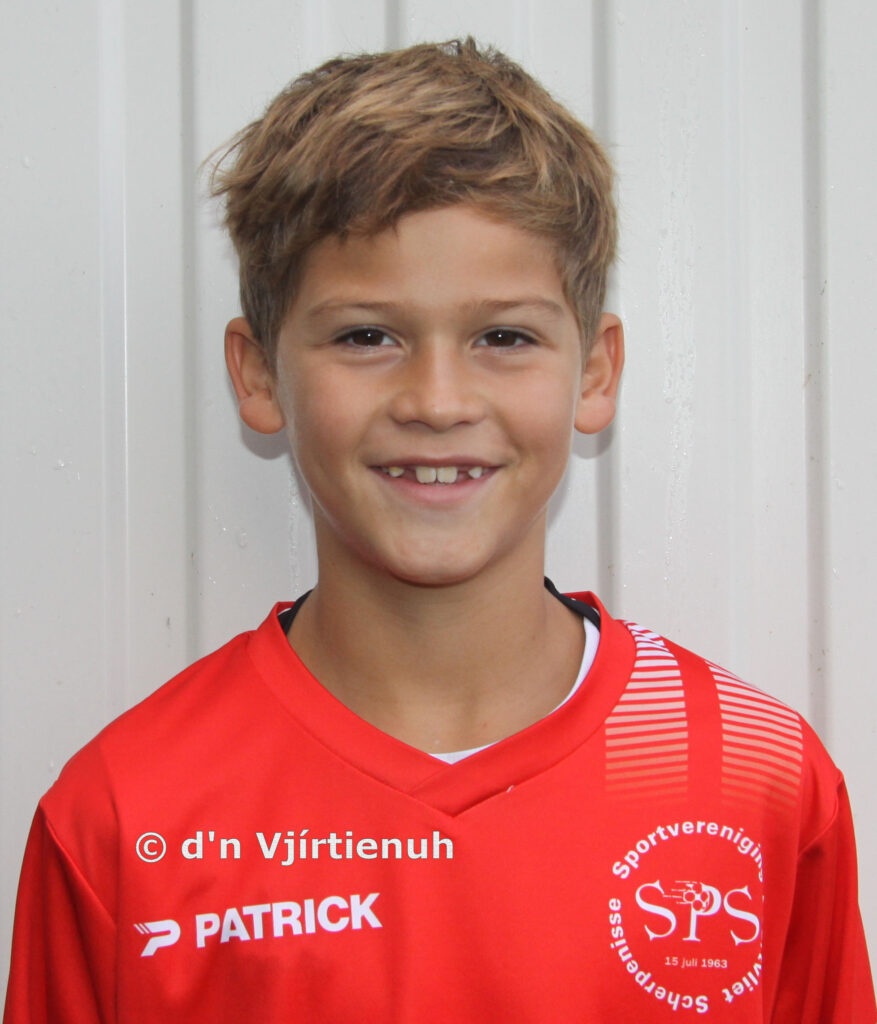 Noah de Groen