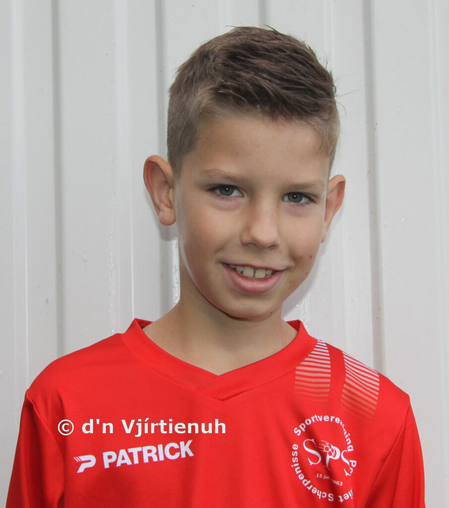 Stan Krijger