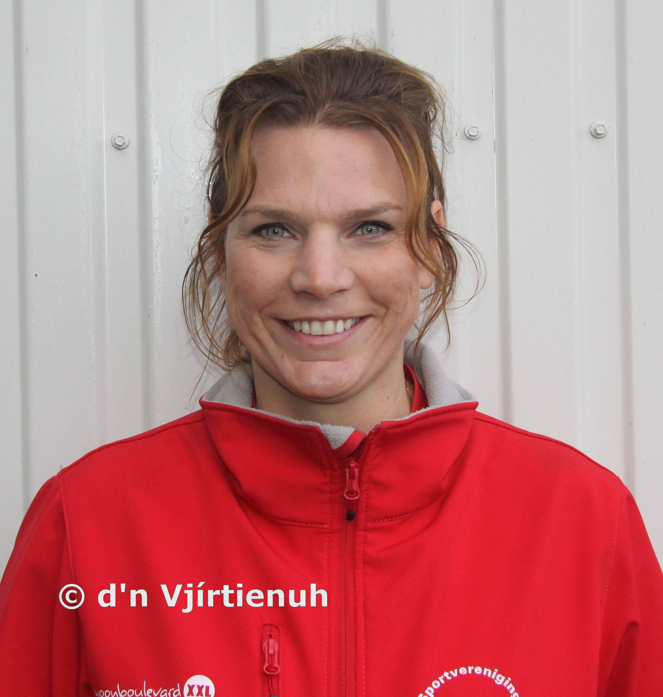 Tonnie Smits - Trainer
