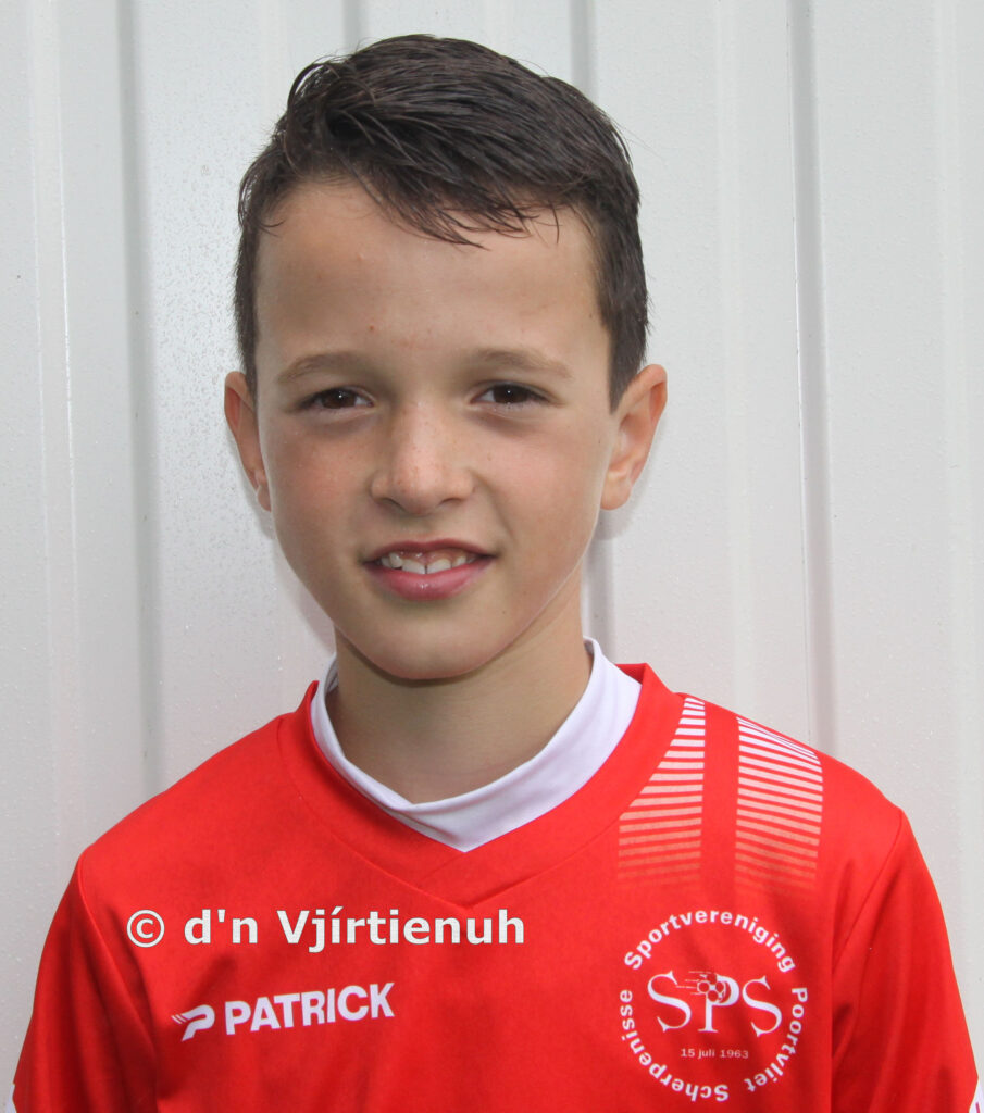Jens Elenbaas