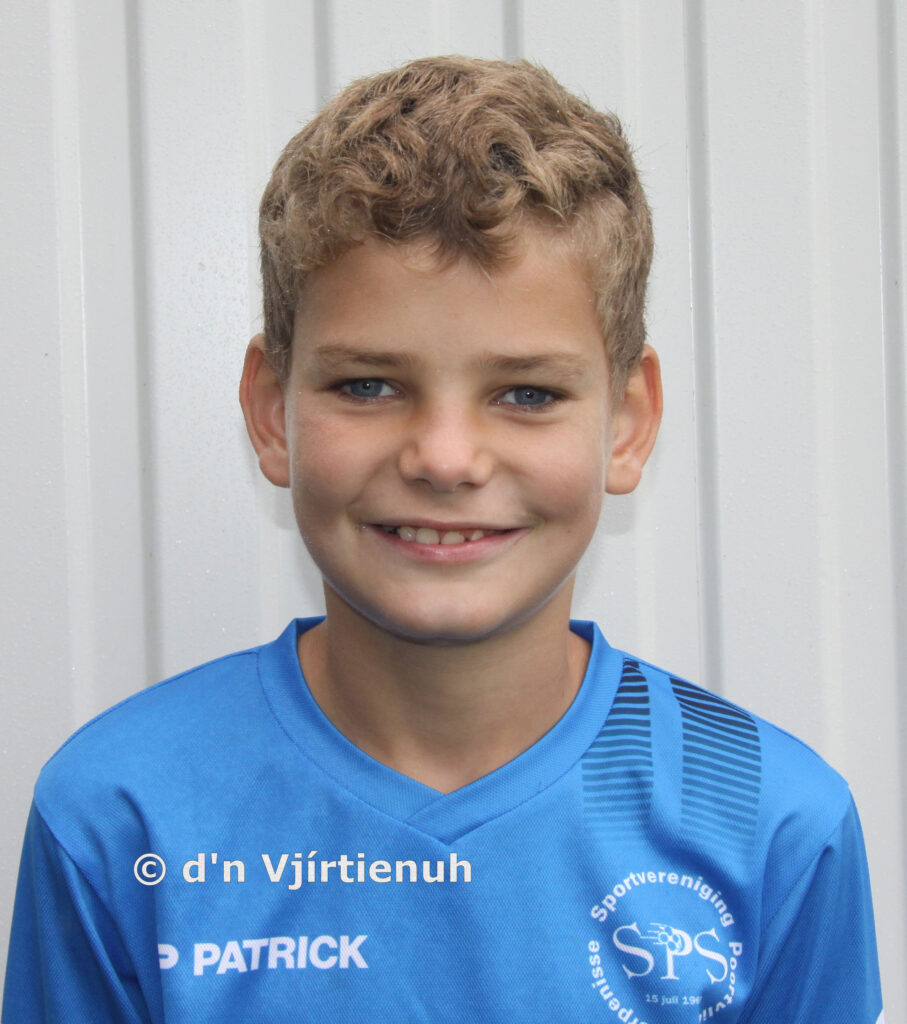 Melvin Kersbergen