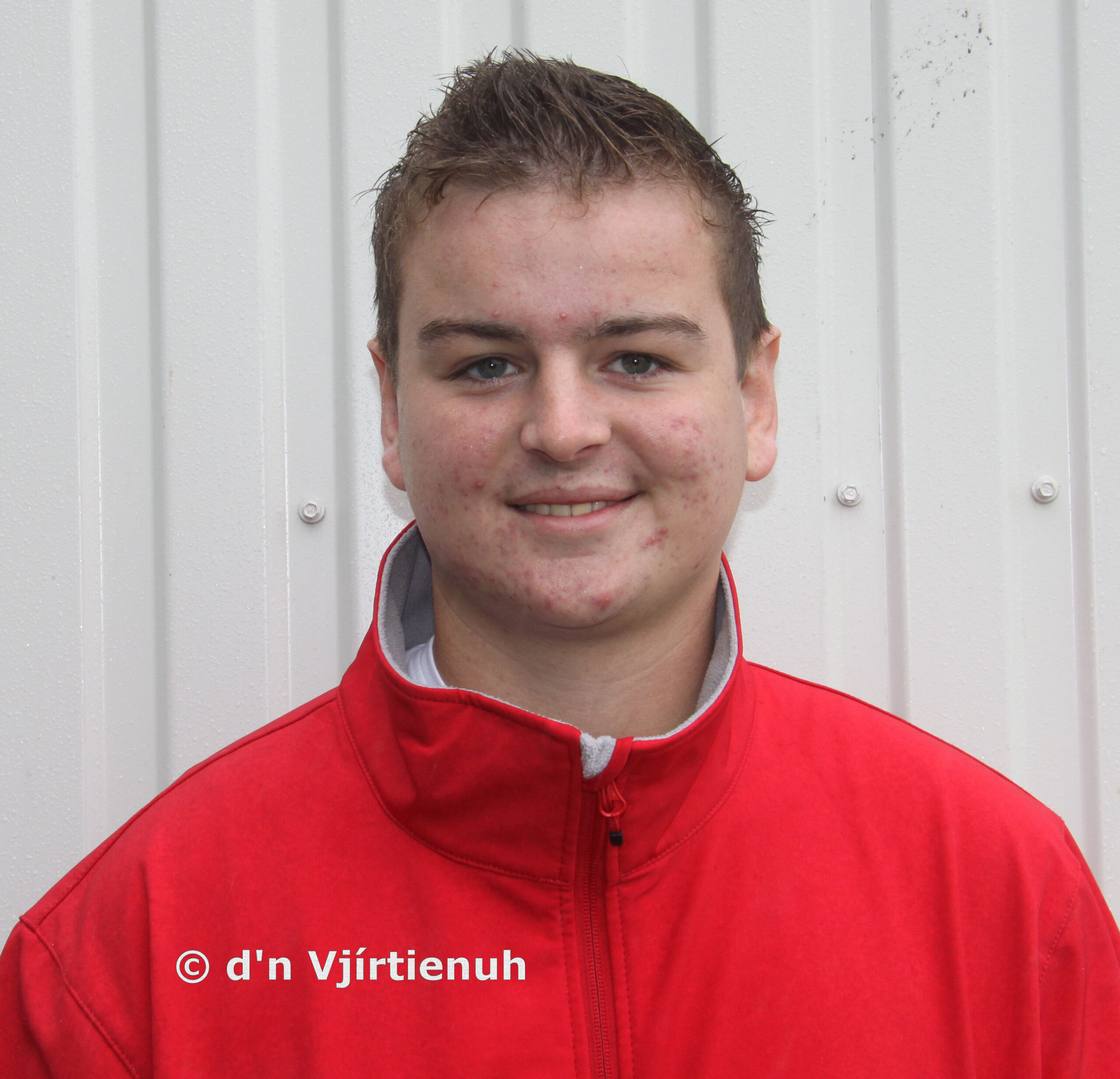 Jurgen Deij - Assistent trainer