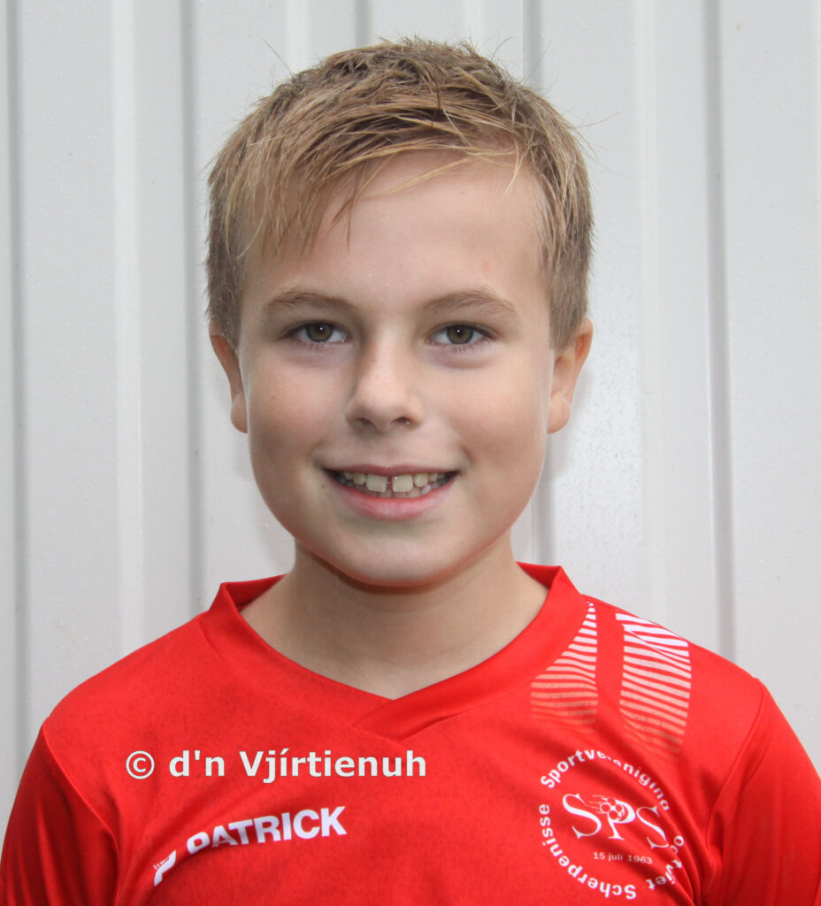 Ruben Polderman
