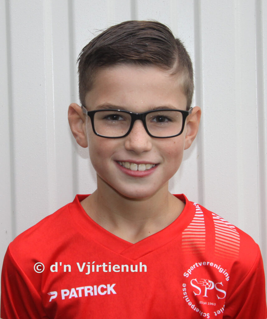 Daan Suurland