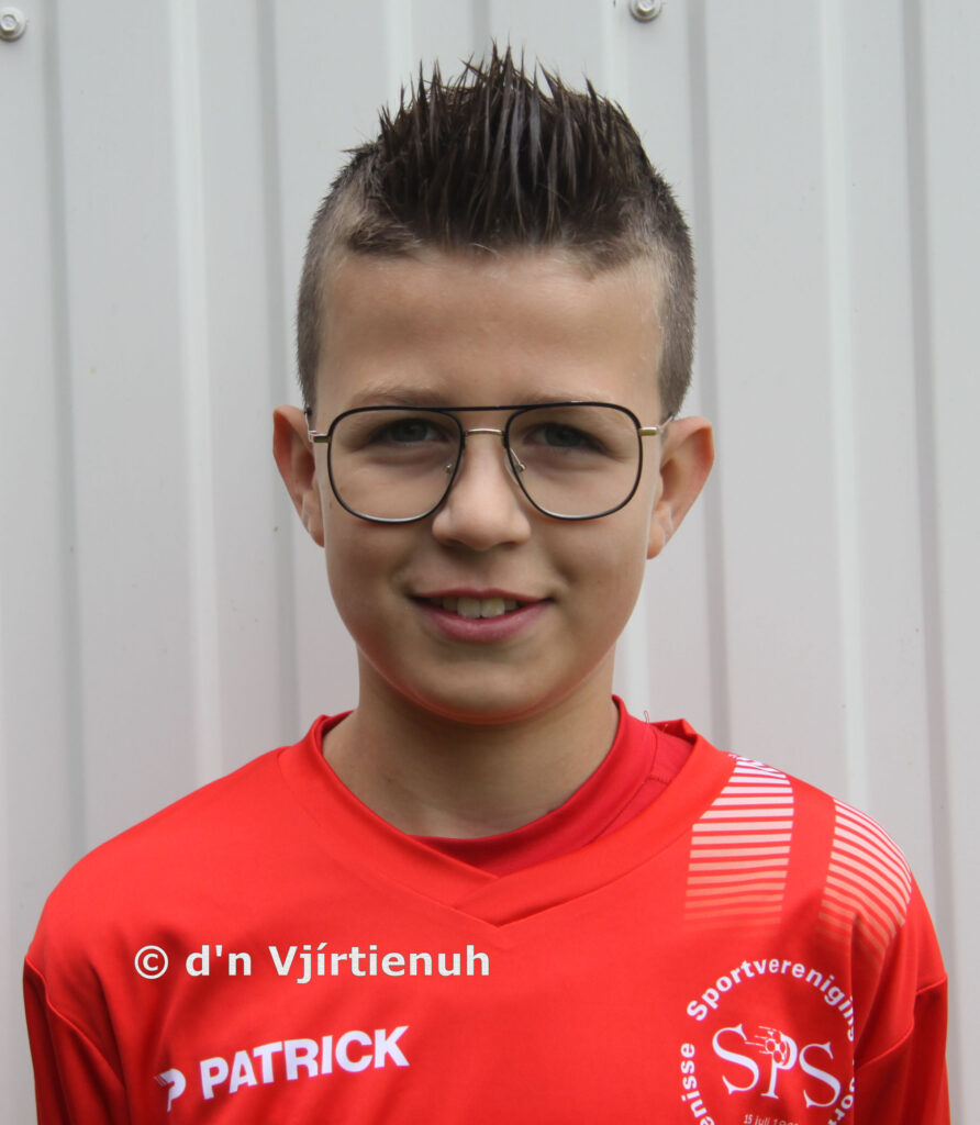 Sil van Akkeren