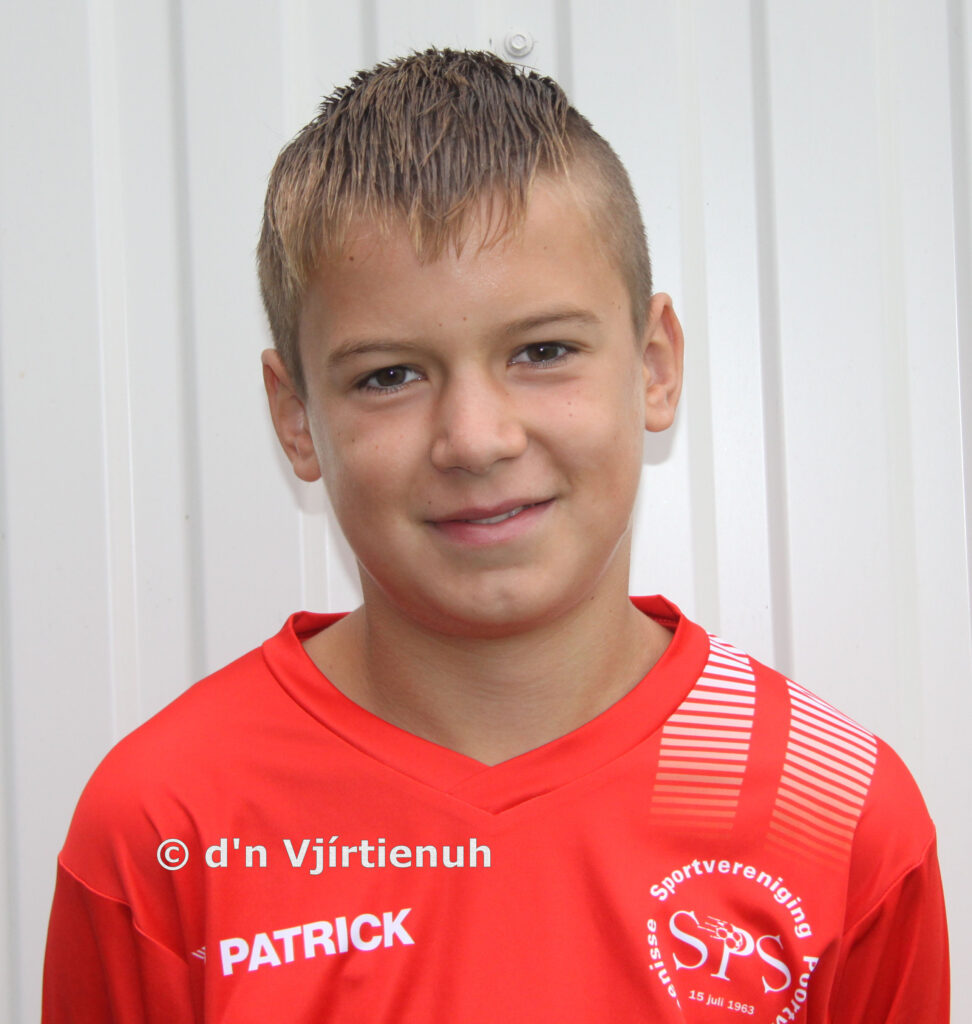 Arthur de Boer