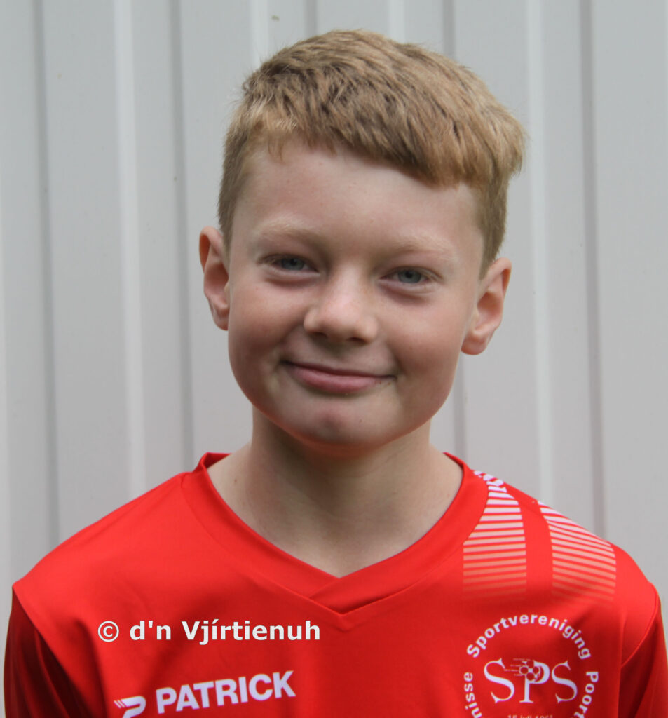 Daan Franken