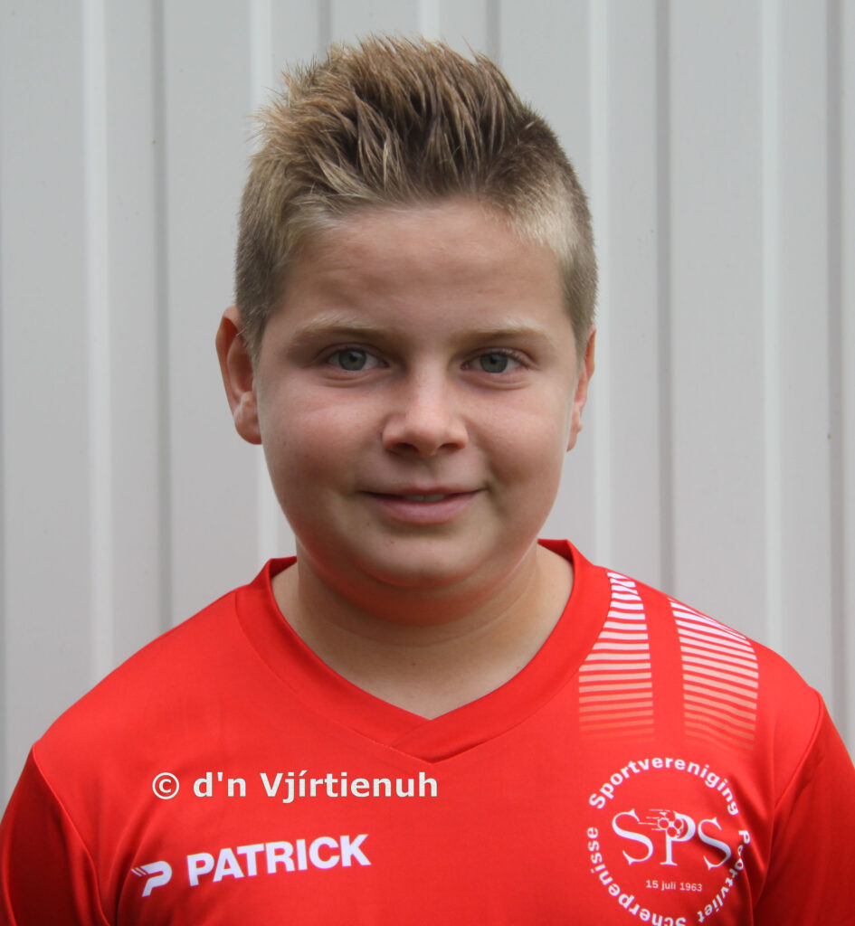 Nick Geuze