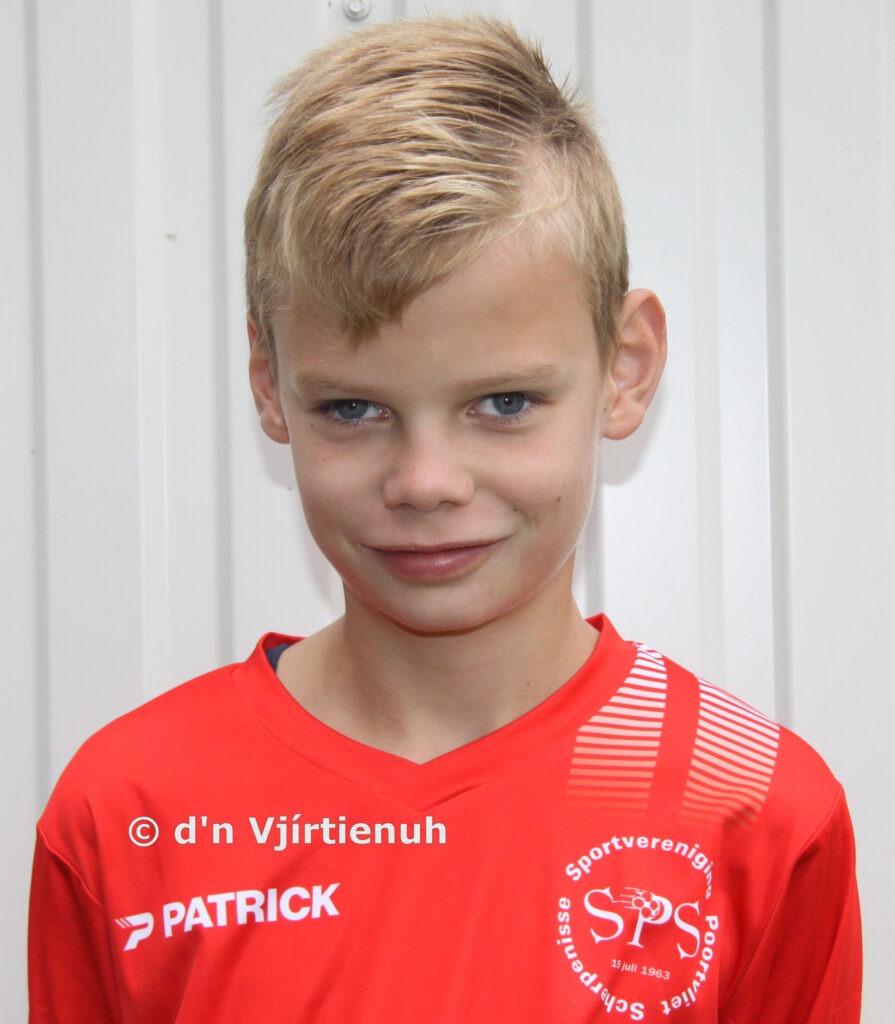 Arjen Kersbergen