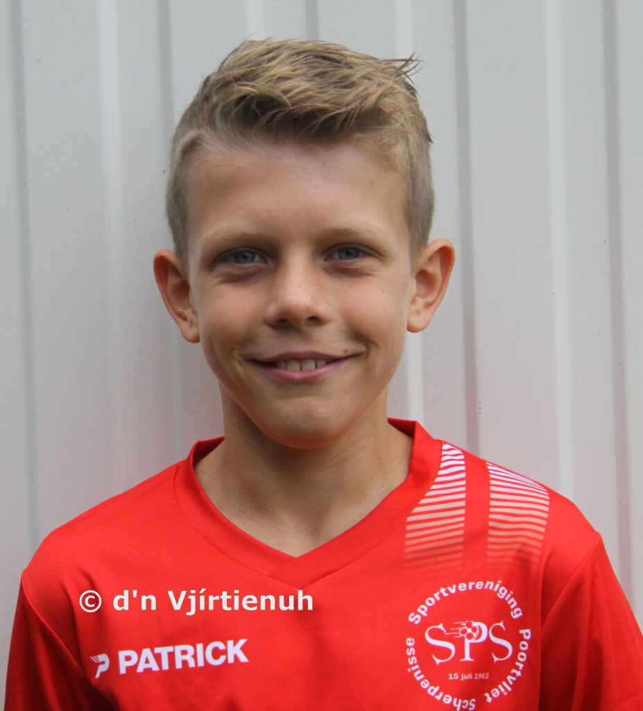 Tygo Smits
