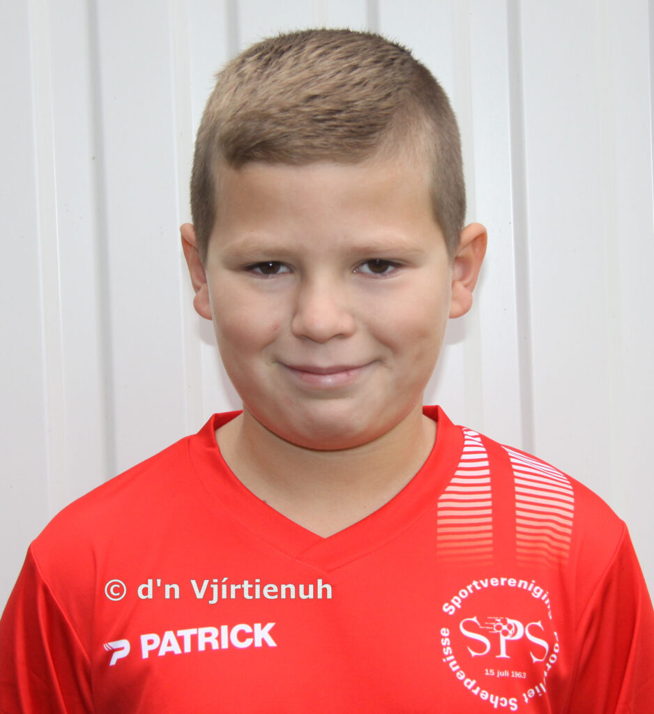 Bart Verwijs