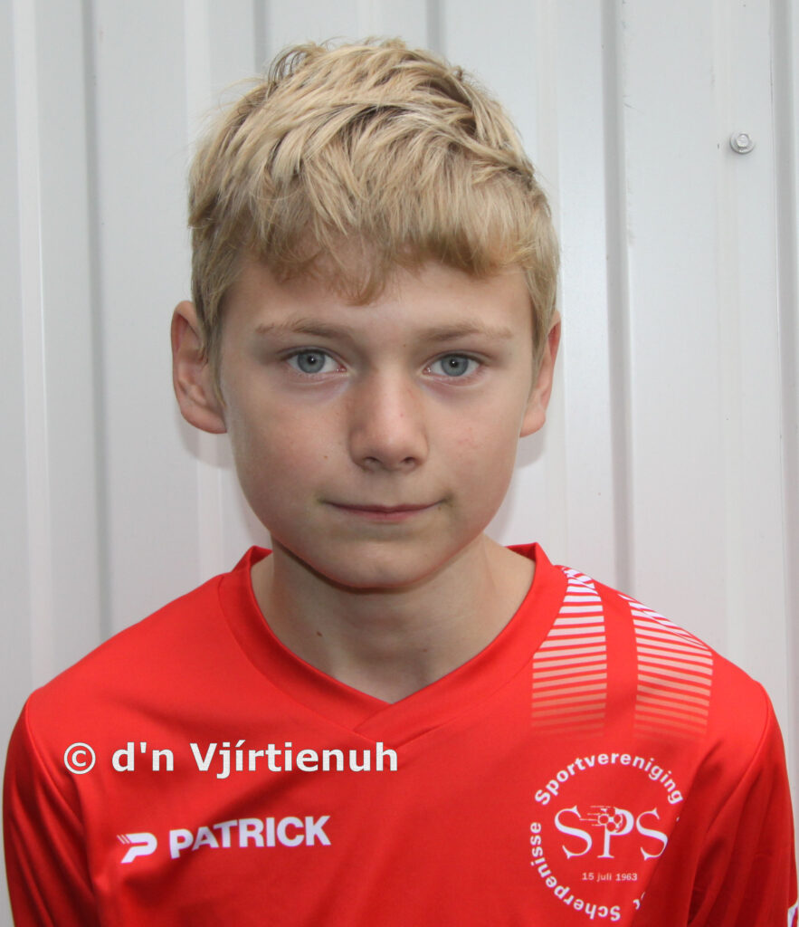Arne Abrahamse