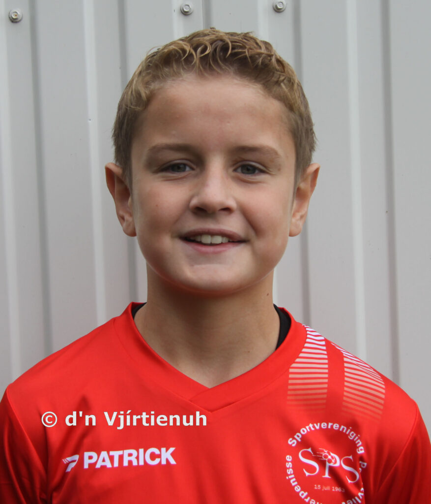 Joris Deij