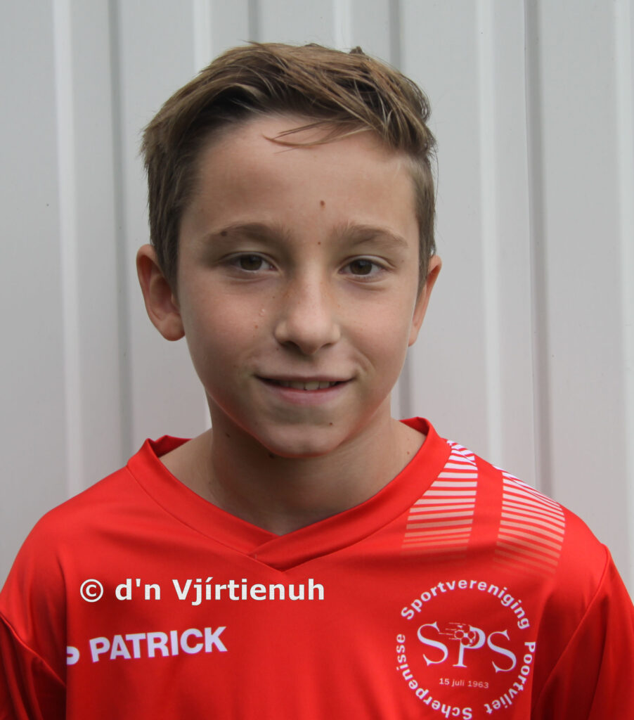 Stan Denissen