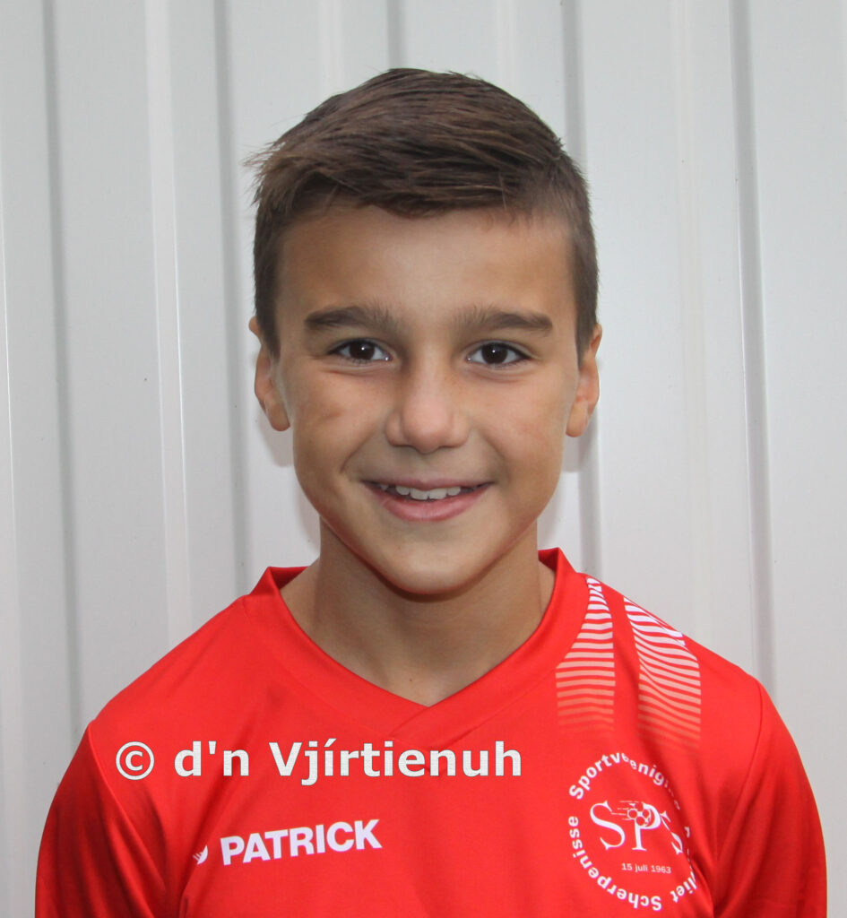 Daan Krijger