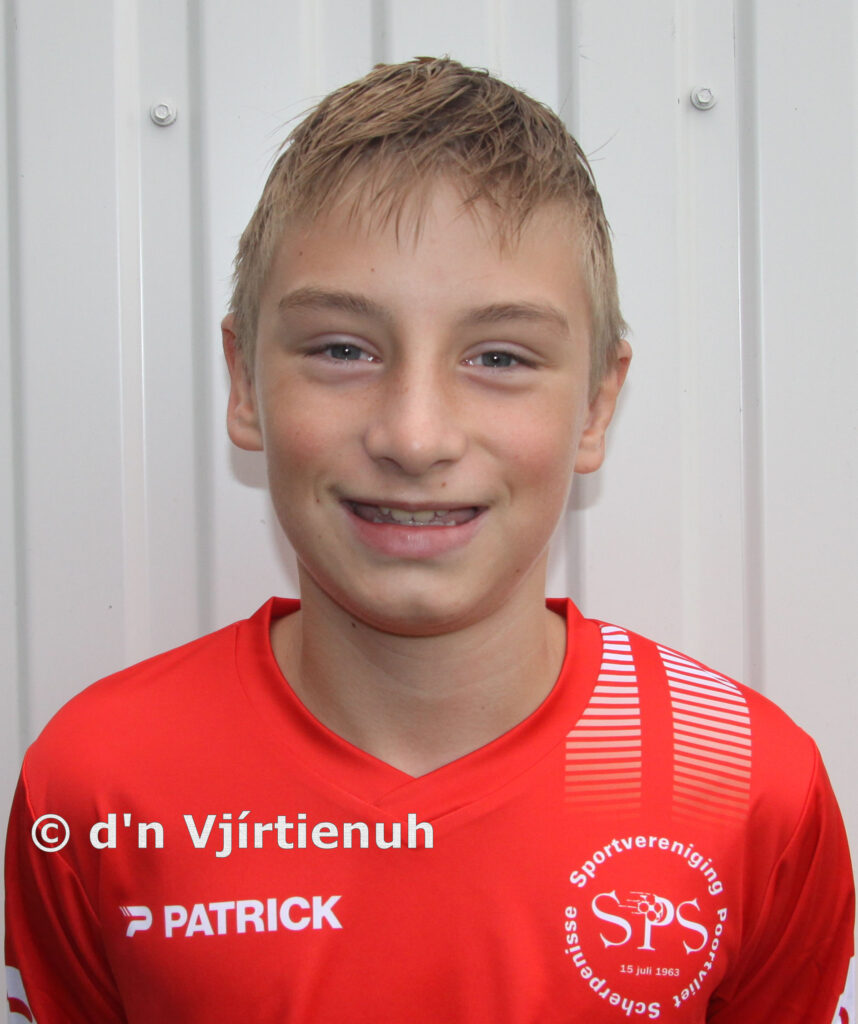 Stijn Metzke