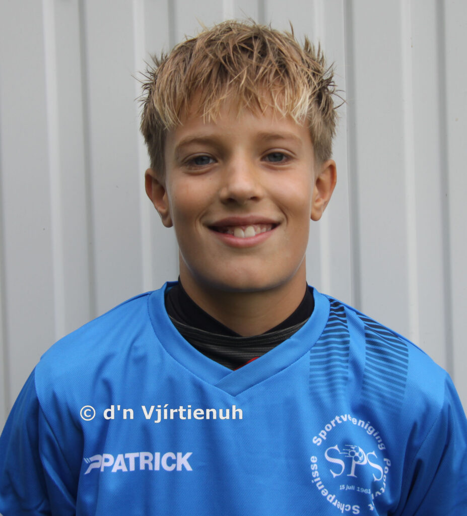 Siem van Nieuwenhuijzen