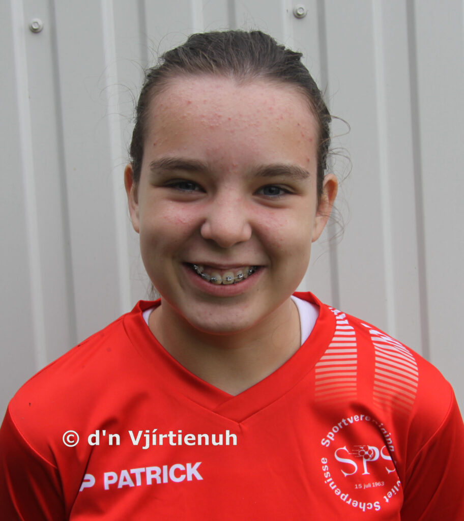 Danique Noordijke