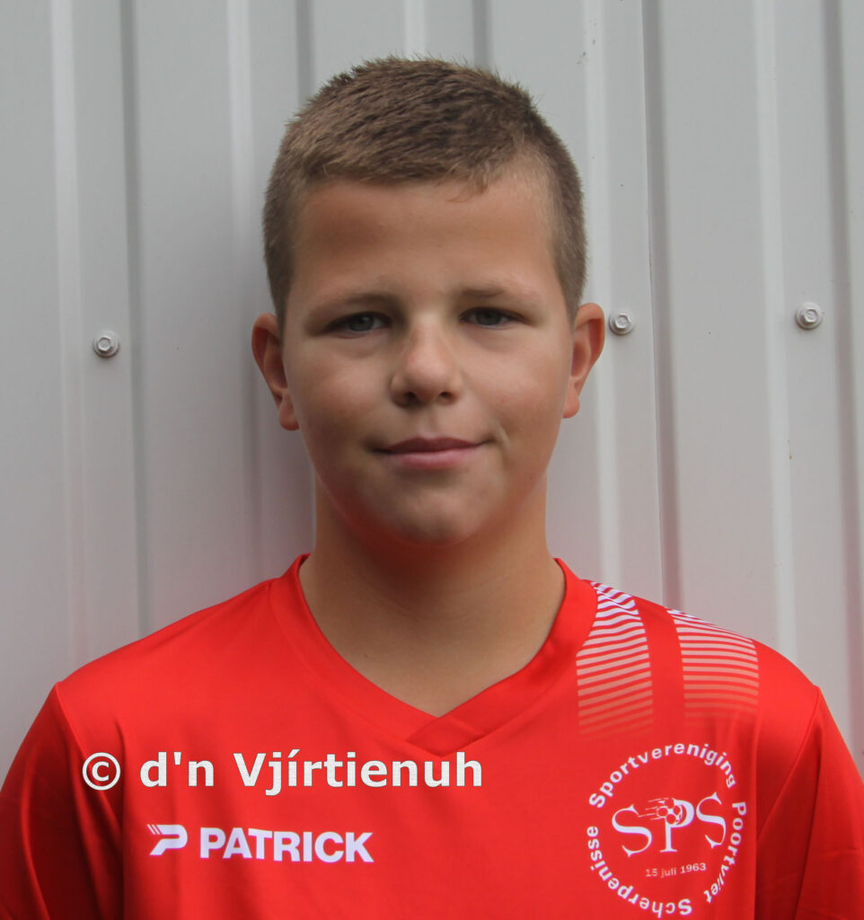 Rick Verwijs