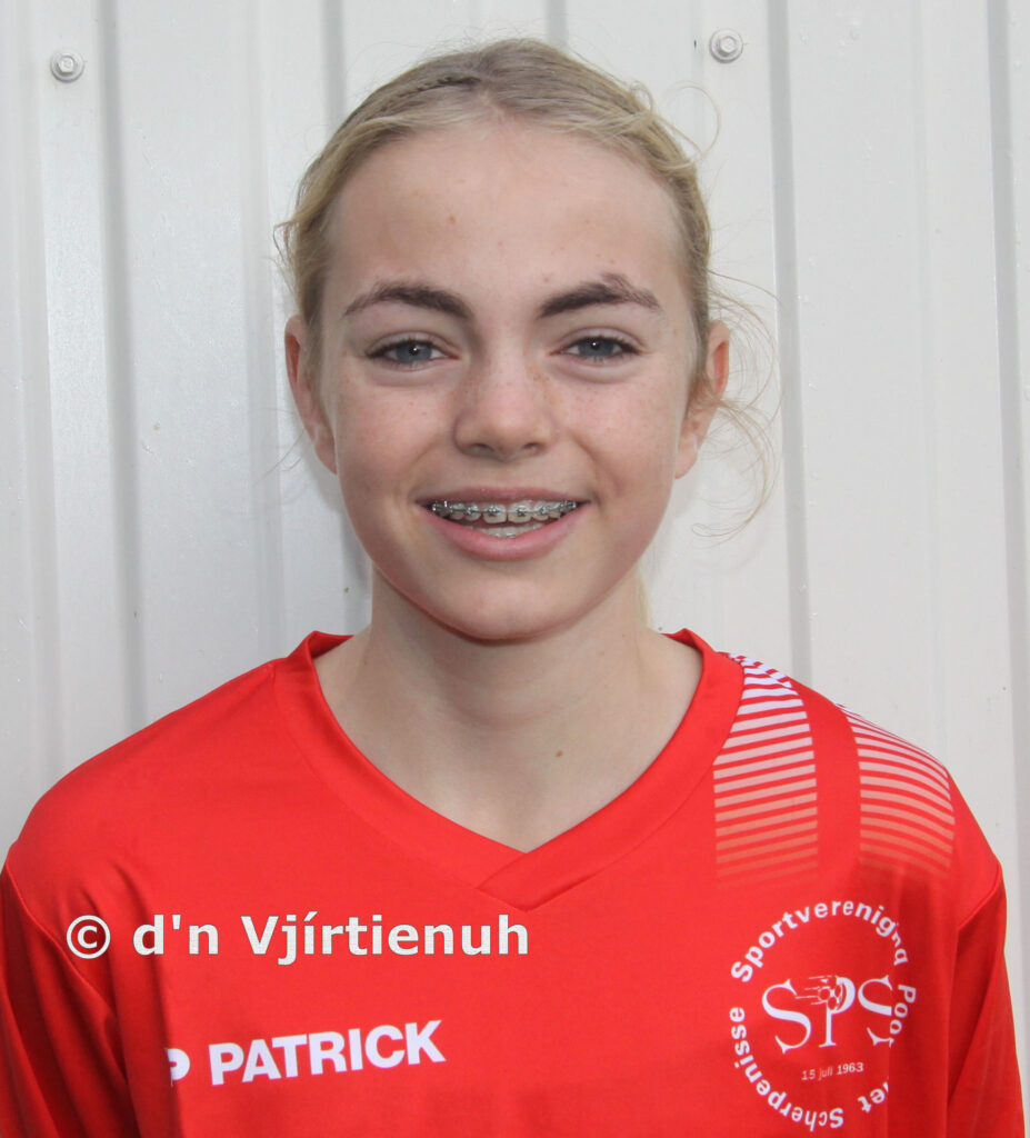 Lisa Abrahamse