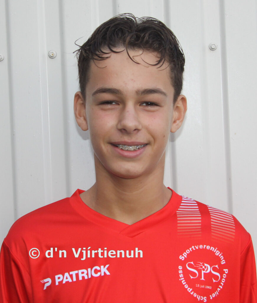 Damian van Gasteren