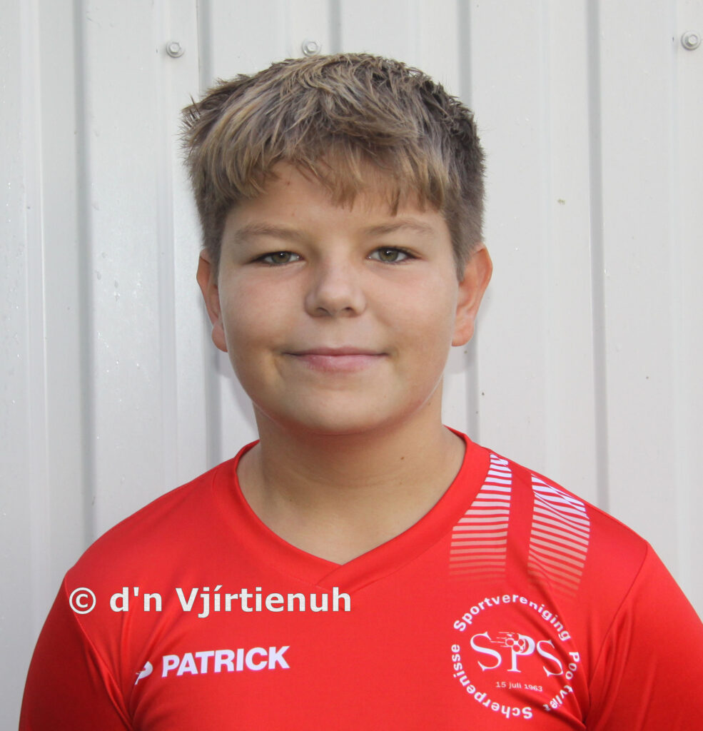 Tim Jansen