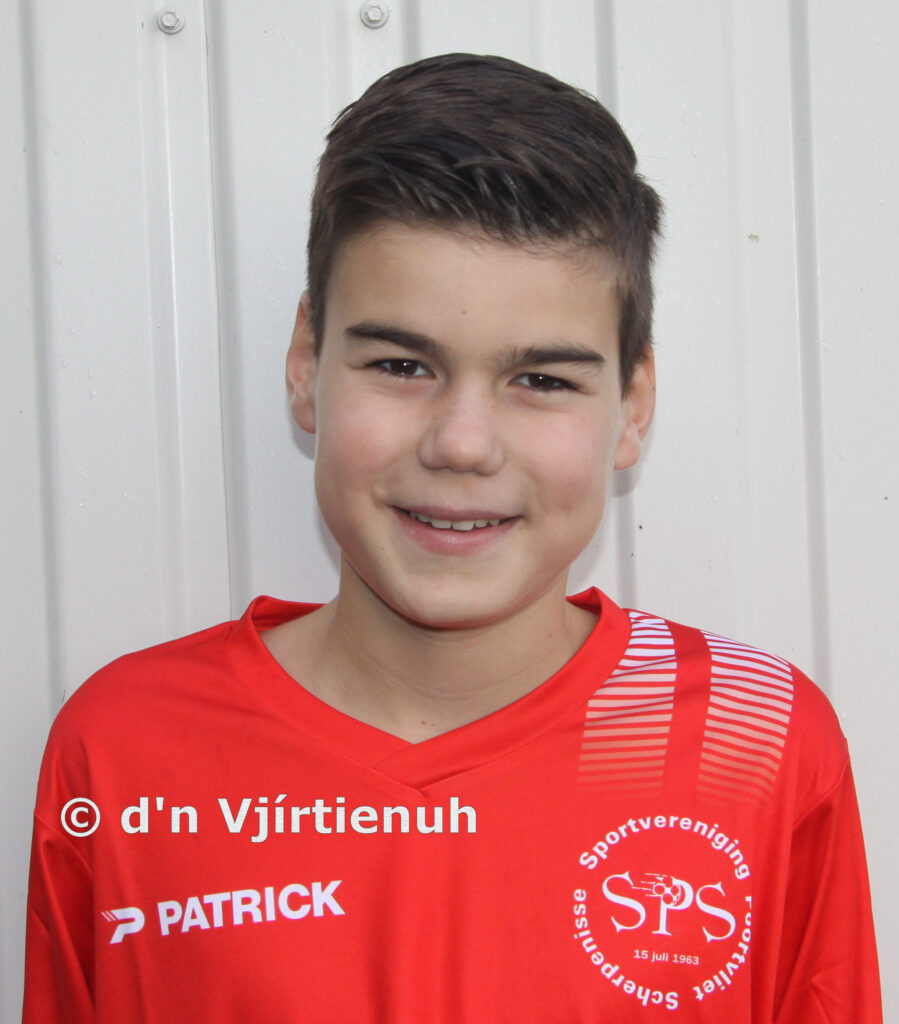 Lars Krijger