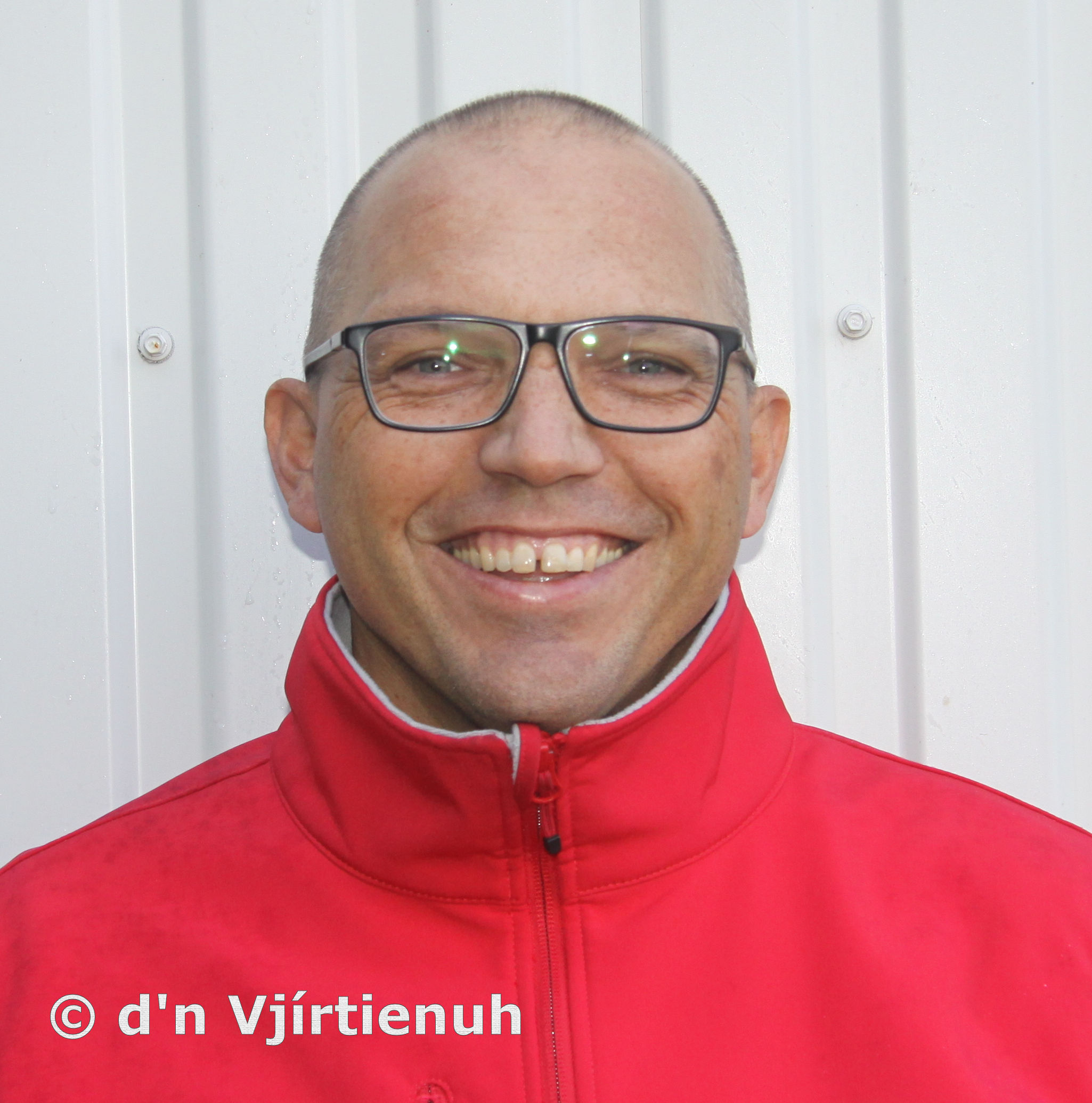 Peter van der Male - Trainer