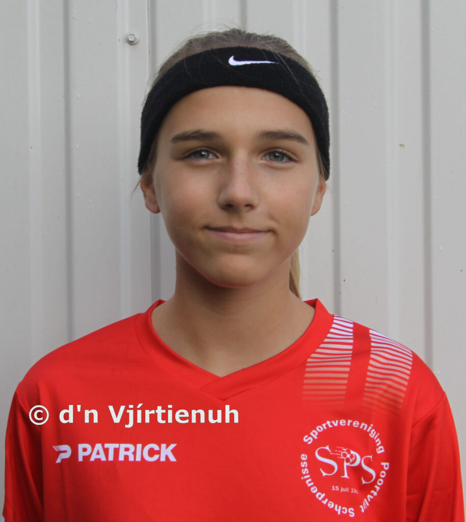 Roos van der Male