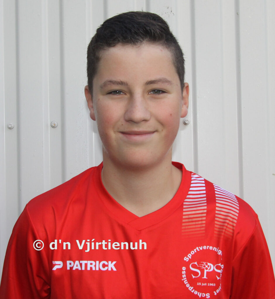Dima Poot