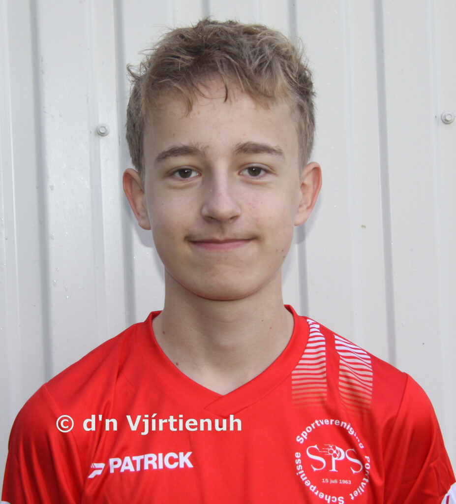 Owen Schipper