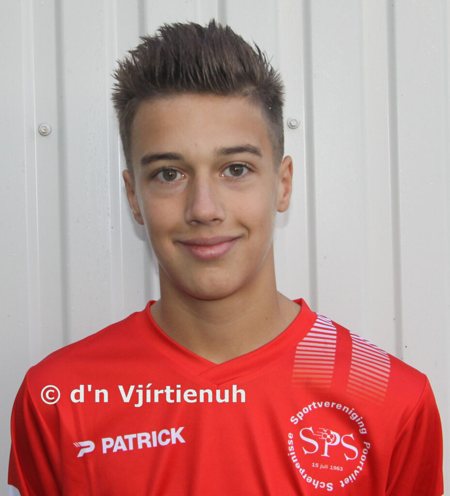 Luuk Vissers