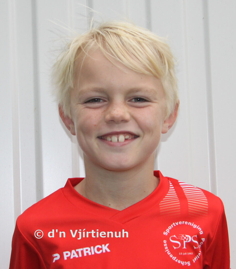 Teijn Bovenberg