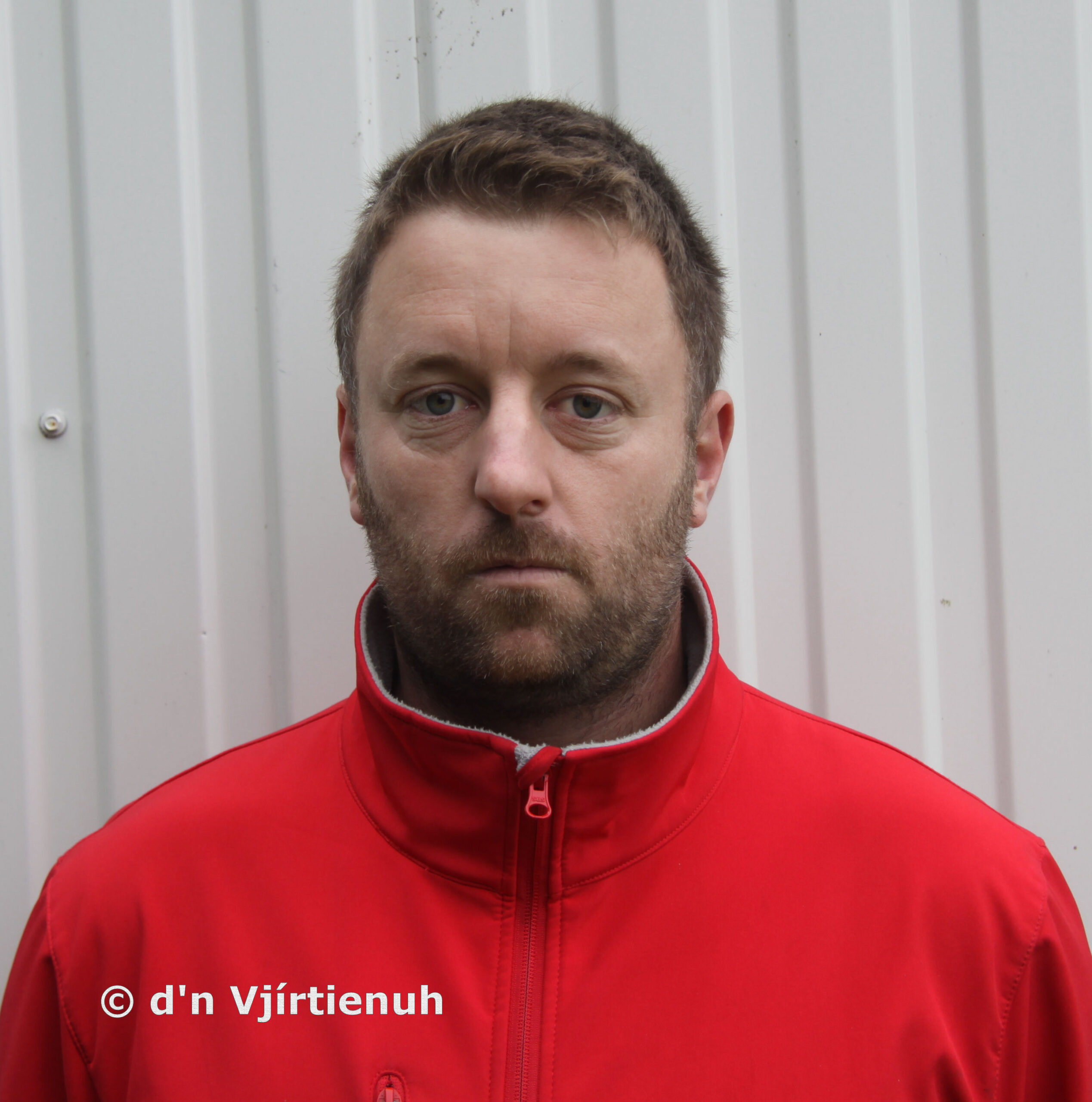Walter Voshol - Trainer