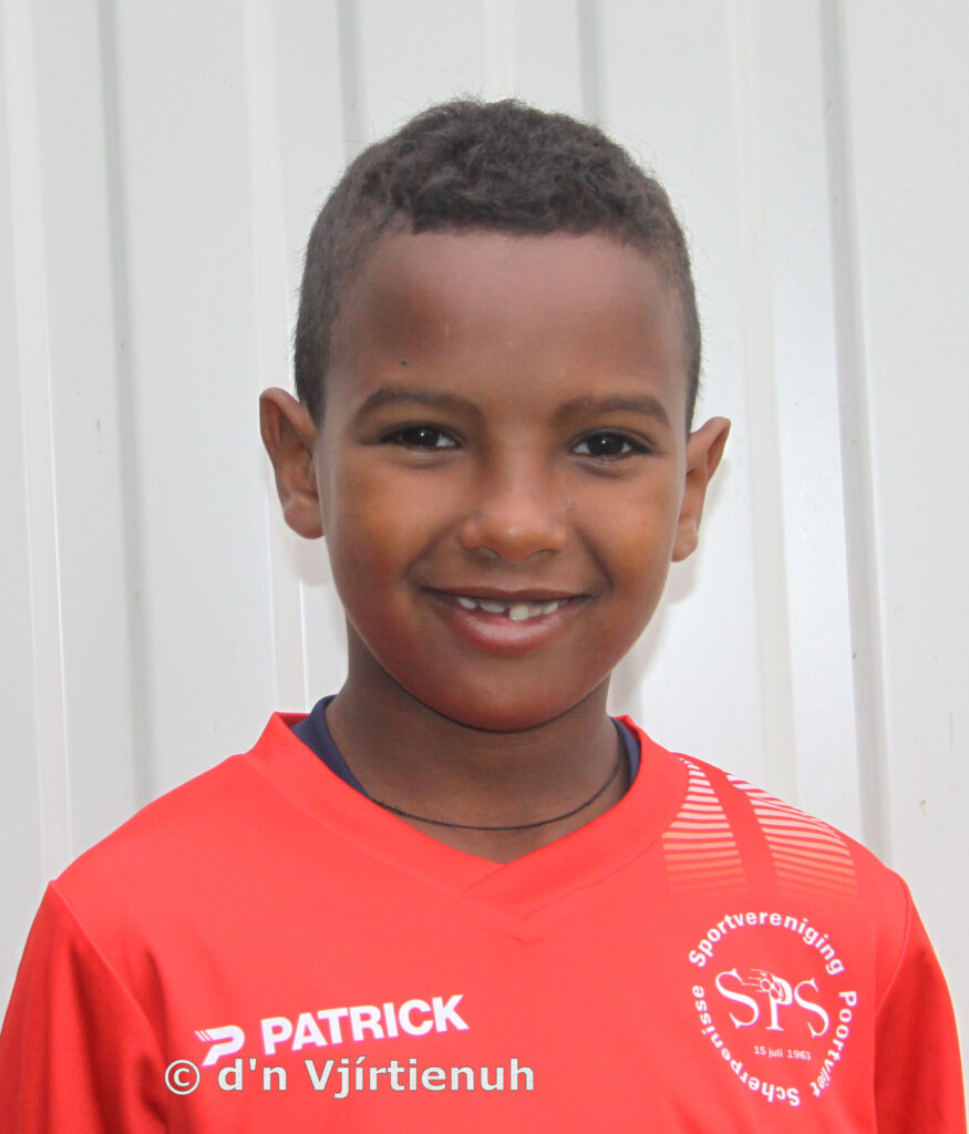 Samial Okbazgi Kidane