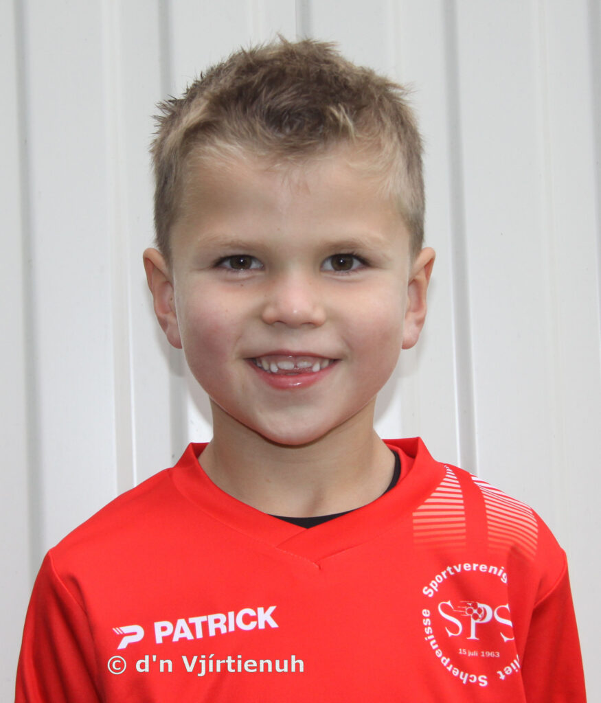 Thijs Suurland