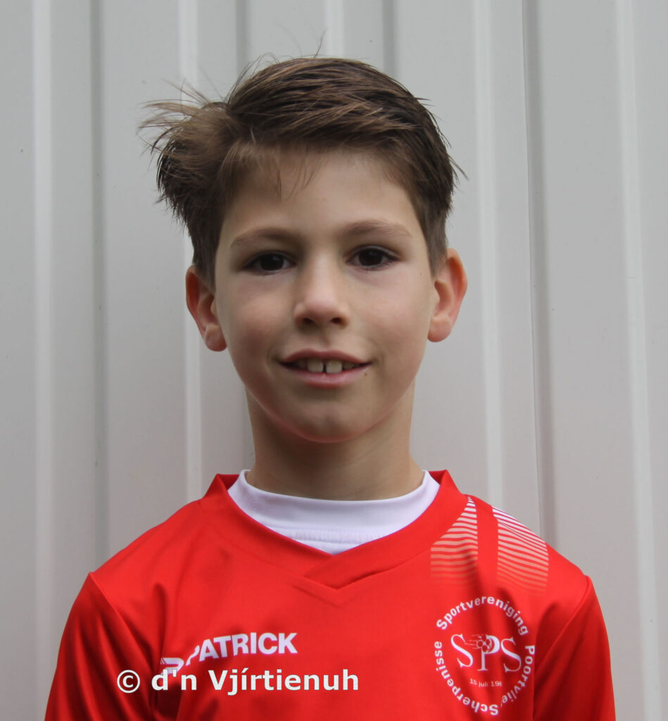Floris Verjaal