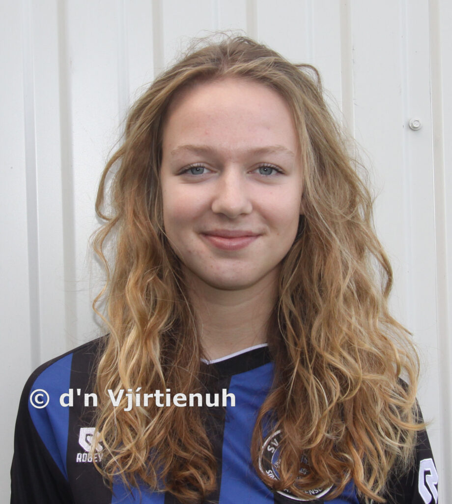 Femke Gierman